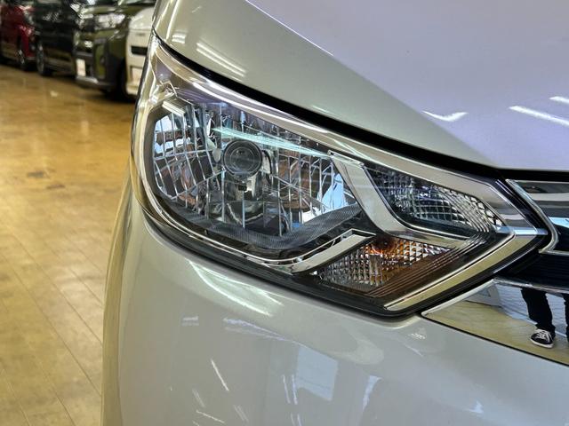 ｅＫワゴン Ｍ　バックカメラ　クリアランスソナー　レーンアシスト　衝突被害軽減システム　オートライト　キーレスエントリー　アイドリングストップ　電動格納ミラー　シートヒーター　ベンチシート　ＣＶＴ　盗難防止システム（49枚目）