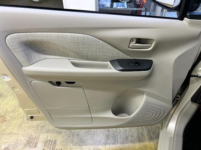 ｅＫワゴン Ｍ　バックカメラ　クリアランスソナー　レーンアシスト　衝突被害軽減システム　オートライト　キーレスエントリー　アイドリングストップ　電動格納ミラー　シートヒーター　ベンチシート　ＣＶＴ　盗難防止システム（60枚目）