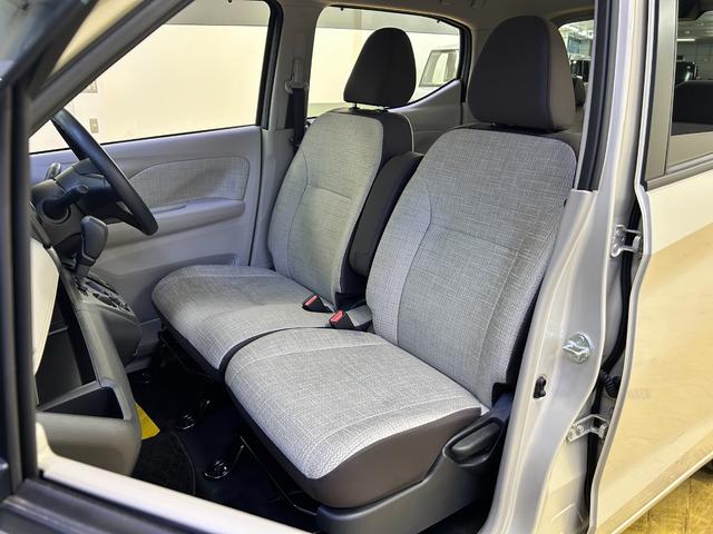 ｅＫワゴン Ｍ　バックカメラ　クリアランスソナー　レーンアシスト　衝突被害軽減システム　オートライト　キーレスエントリー　アイドリングストップ　電動格納ミラー　シートヒーター　ベンチシート　ＣＶＴ　盗難防止システム（66枚目）