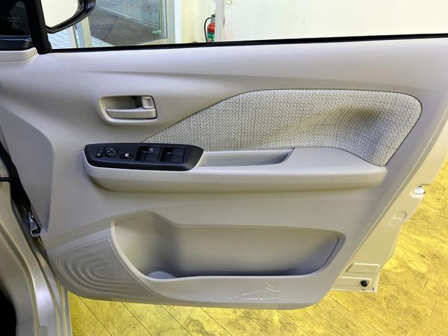 ｅＫワゴン Ｍ　バックカメラ　クリアランスソナー　レーンアシスト　衝突被害軽減システム　オートライト　キーレスエントリー　アイドリングストップ　電動格納ミラー　シートヒーター　ベンチシート　ＣＶＴ　盗難防止システム（72枚目）