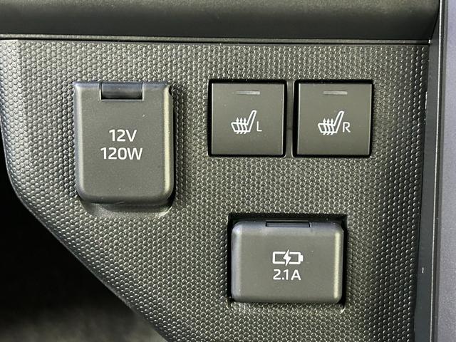 タフト Ｇ　ダーククロムベンチャー　バックカメラ　クリアランスソナー　オートクルーズコントロール　衝突被害軽減システム　オートライト　ＬＥＤヘッドランプ　スマートキー　アイドリングストップ　電動格納ミラー　シートヒーター　ガラスルーフ（10枚目）