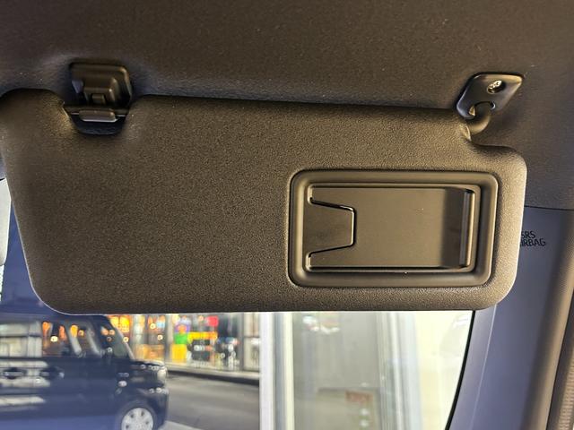 タフト Ｇ　ダーククロムベンチャー　バックカメラ　クリアランスソナー　オートクルーズコントロール　衝突被害軽減システム　オートライト　ＬＥＤヘッドランプ　スマートキー　アイドリングストップ　電動格納ミラー　シートヒーター　ガラスルーフ（30枚目）