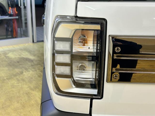 タフト Ｇ　ダーククロムベンチャー　バックカメラ　クリアランスソナー　オートクルーズコントロール　衝突被害軽減システム　オートライト　ＬＥＤヘッドランプ　スマートキー　アイドリングストップ　電動格納ミラー　シートヒーター　ガラスルーフ（32枚目）