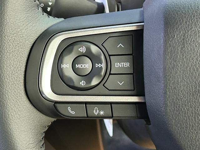 タフト Ｇ　ダーククロムベンチャー　バックカメラ　クリアランスソナー　オートクルーズコントロール　衝突被害軽減システム　オートライト　ＬＥＤヘッドランプ　スマートキー　アイドリングストップ　電動格納ミラー　シートヒーター　ガラスルーフ（36枚目）