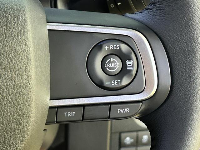 タフト Ｇ　ダーククロムベンチャー　バックカメラ　クリアランスソナー　オートクルーズコントロール　衝突被害軽減システム　オートライト　ＬＥＤヘッドランプ　スマートキー　アイドリングストップ　電動格納ミラー　シートヒーター　ガラスルーフ（37枚目）