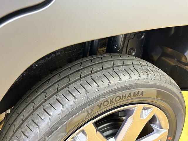 タフト Ｇ　ダーククロムベンチャー　バックカメラ　クリアランスソナー　オートクルーズコントロール　衝突被害軽減システム　オートライト　ＬＥＤヘッドランプ　スマートキー　アイドリングストップ　電動格納ミラー　シートヒーター　ガラスルーフ（41枚目）