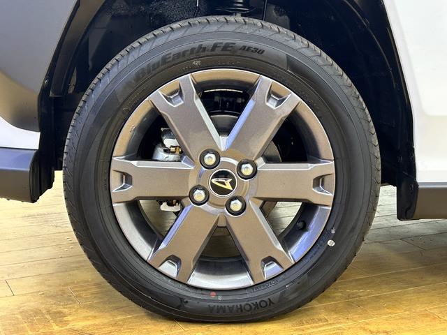 タフト Ｇ　ダーククロムベンチャー　バックカメラ　クリアランスソナー　オートクルーズコントロール　衝突被害軽減システム　オートライト　ＬＥＤヘッドランプ　スマートキー　アイドリングストップ　電動格納ミラー　シートヒーター　ガラスルーフ（47枚目）