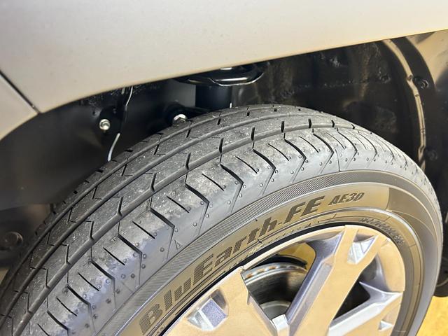 タフト Ｇ　ダーククロムベンチャー　バックカメラ　クリアランスソナー　オートクルーズコントロール　衝突被害軽減システム　オートライト　ＬＥＤヘッドランプ　スマートキー　アイドリングストップ　電動格納ミラー　シートヒーター　ガラスルーフ（52枚目）