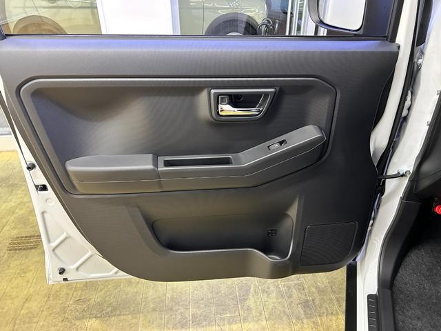 タフト Ｇ　ダーククロムベンチャー　バックカメラ　クリアランスソナー　オートクルーズコントロール　衝突被害軽減システム　オートライト　ＬＥＤヘッドランプ　スマートキー　アイドリングストップ　電動格納ミラー　シートヒーター　ガラスルーフ（53枚目）