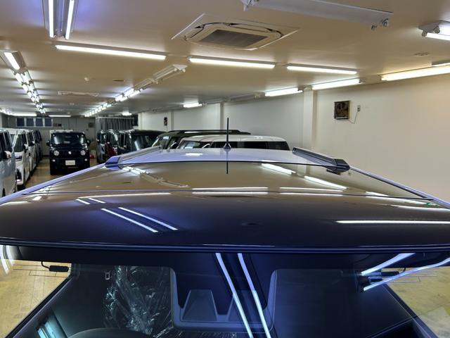 タフト Ｇ　ダーククロムベンチャー　バックカメラ　クリアランスソナー　オートクルーズコントロール　衝突被害軽減システム　オートライト　ＬＥＤヘッドランプ　スマートキー　アイドリングストップ　電動格納ミラー　シートヒーター　ガラスルーフ（55枚目）