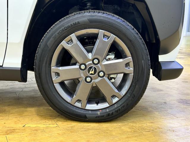 タフト Ｇ　ダーククロムベンチャー　バックカメラ　クリアランスソナー　オートクルーズコントロール　衝突被害軽減システム　オートライト　ＬＥＤヘッドランプ　スマートキー　アイドリングストップ　電動格納ミラー　シートヒーター　ガラスルーフ（65枚目）