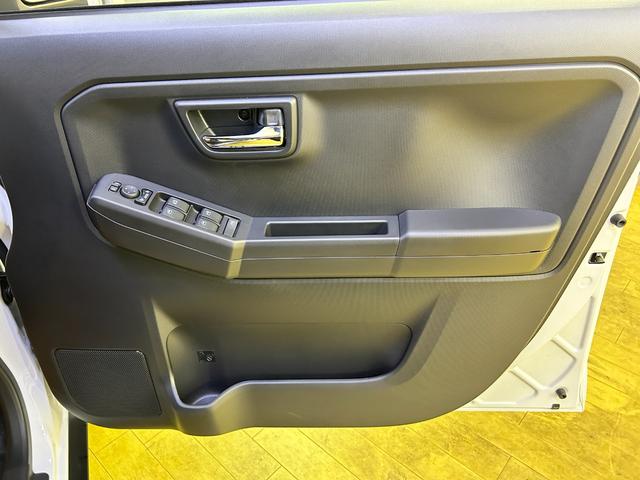 タフト Ｇ　ダーククロムベンチャー　バックカメラ　クリアランスソナー　オートクルーズコントロール　衝突被害軽減システム　オートライト　ＬＥＤヘッドランプ　スマートキー　アイドリングストップ　電動格納ミラー　シートヒーター　ガラスルーフ（67枚目）