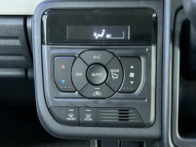 スペーシア ハイブリッドＧ　両側スライドドア　クリアランスソナー　衝突被害軽減システム　オートライト　ＬＥＤヘッドランプ　スマートキー　アイドリングストップ　電動格納ミラー　ベンチシート　ＣＶＴ　盗難防止システム　ＡＢＳ　ＥＳＣ（7枚目）