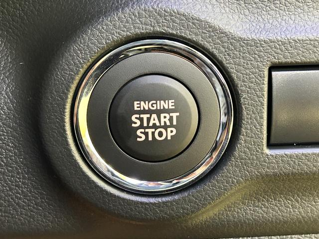 スペーシア ハイブリッドＧ　両側スライドドア　クリアランスソナー　衝突被害軽減システム　オートライト　ＬＥＤヘッドランプ　スマートキー　アイドリングストップ　電動格納ミラー　ベンチシート　ＣＶＴ　盗難防止システム　ＡＢＳ　ＥＳＣ（11枚目）