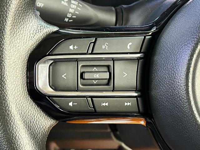 スペーシア ハイブリッドＧ　両側スライドドア　クリアランスソナー　衝突被害軽減システム　オートライト　ＬＥＤヘッドランプ　スマートキー　アイドリングストップ　電動格納ミラー　ベンチシート　ＣＶＴ　盗難防止システム　ＡＢＳ　ＥＳＣ（24枚目）