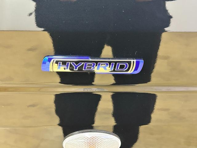 スペーシア ハイブリッドＧ　両側スライドドア　クリアランスソナー　衝突被害軽減システム　オートライト　ＬＥＤヘッドランプ　スマートキー　アイドリングストップ　電動格納ミラー　ベンチシート　ＣＶＴ　盗難防止システム　ＡＢＳ　ＥＳＣ（32枚目）