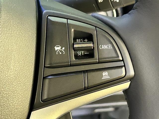 ハスラー ハイブリッドＸ　クリアランスソナー　オートクルーズコントロール　レーンアシスト　衝突被害軽減システム　オートライト　ＬＥＤヘッドランプ　スマートキー　アイドリングストップ　電動格納ミラー　シートヒーター　ＣＶＴ（35枚目）