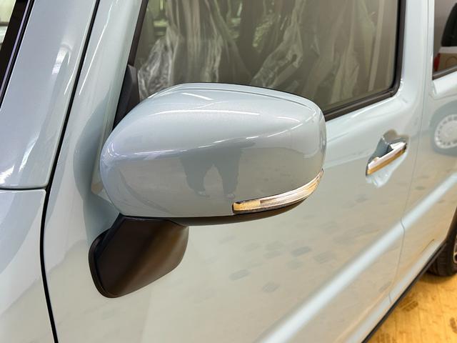 ハスラー ハイブリッドＸ　クリアランスソナー　オートクルーズコントロール　レーンアシスト　衝突被害軽減システム　オートライト　ＬＥＤヘッドランプ　スマートキー　アイドリングストップ　電動格納ミラー　シートヒーター　ＣＶＴ（36枚目）