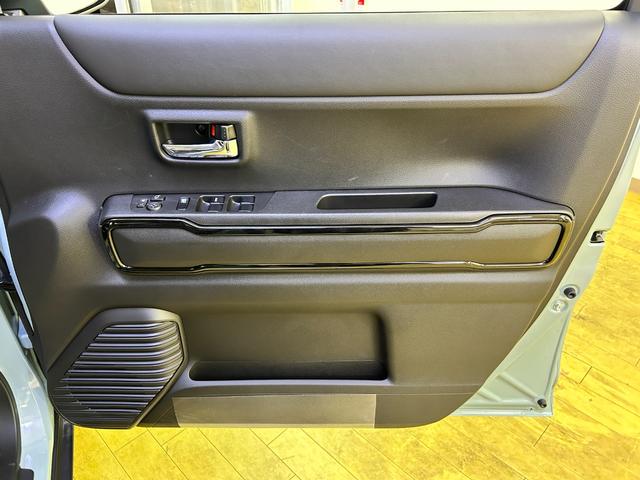 ハスラー ハイブリッドＸ　クリアランスソナー　オートクルーズコントロール　レーンアシスト　衝突被害軽減システム　オートライト　ＬＥＤヘッドランプ　スマートキー　アイドリングストップ　電動格納ミラー　シートヒーター　ＣＶＴ（68枚目）