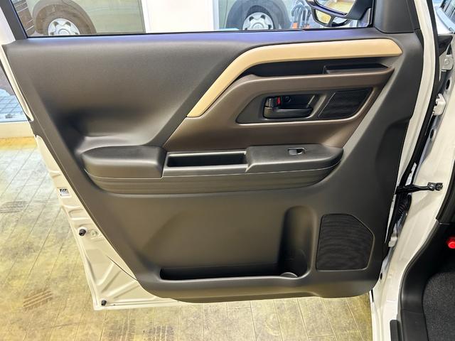 スペーシア ハイブリッドＧ　両側スライドドア　クリアランスソナー　衝突被害軽減システム　オートライト　ＬＥＤヘッドランプ　スマートキー　アイドリングストップ　電動格納ミラー　ベンチシート　ＣＶＴ　盗難防止システム　ＡＢＳ　ＥＳＣ（46枚目）