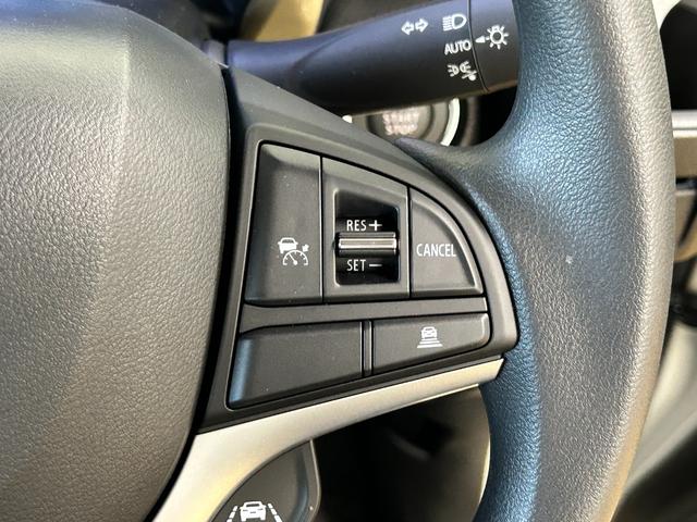 ハスラー ハイブリッドＧ　クリアランスソナー　オートクルーズコントロール　レーンアシスト　衝突被害軽減システム　オートライト　ＬＥＤヘッドランプ　スマートキー　アイドリングストップ　電動格納ミラー　シートヒーター　ＣＶＴ（12枚目）