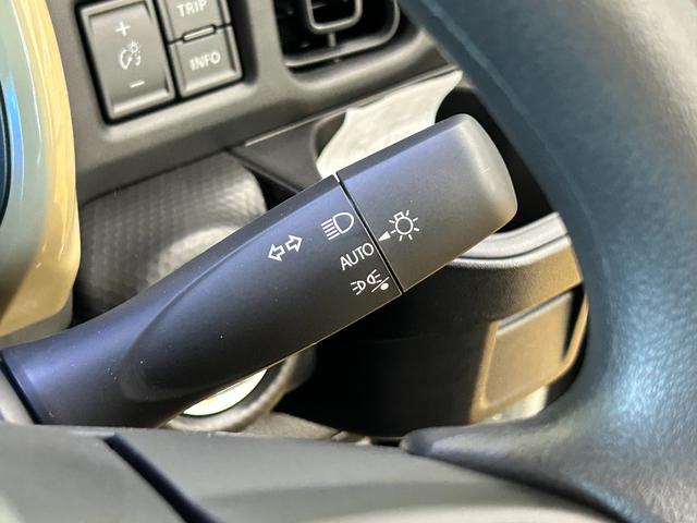 ハスラー ハイブリッドＧ　クリアランスソナー　オートクルーズコントロール　レーンアシスト　衝突被害軽減システム　オートライト　ＬＥＤヘッドランプ　スマートキー　アイドリングストップ　電動格納ミラー　シートヒーター　ＣＶＴ（26枚目）