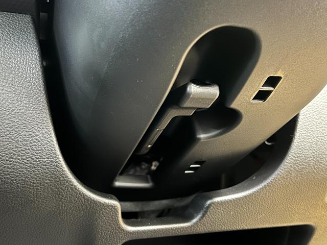 ハスラー ハイブリッドＧ　クリアランスソナー　オートクルーズコントロール　レーンアシスト　衝突被害軽減システム　オートライト　ＬＥＤヘッドランプ　スマートキー　アイドリングストップ　電動格納ミラー　シートヒーター　ＣＶＴ（27枚目）