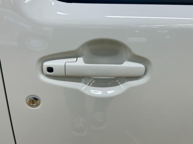 ハスラー ハイブリッドＧ　クリアランスソナー　オートクルーズコントロール　レーンアシスト　衝突被害軽減システム　オートライト　ＬＥＤヘッドランプ　スマートキー　アイドリングストップ　電動格納ミラー　シートヒーター　ＣＶＴ（28枚目）