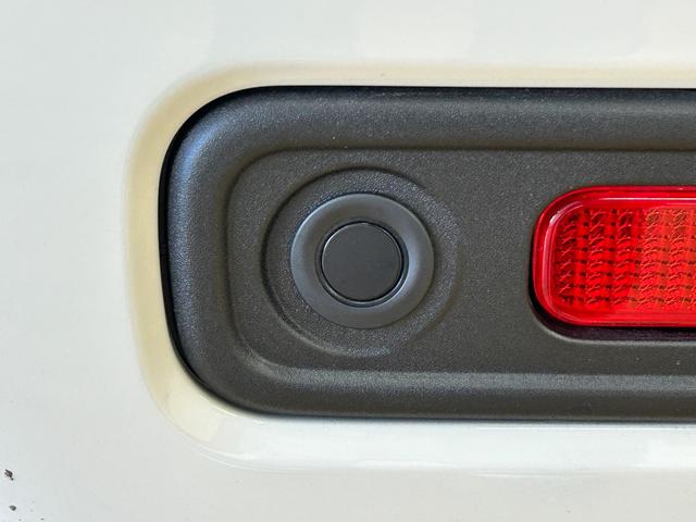 ハスラー ハイブリッドＧ　クリアランスソナー　オートクルーズコントロール　レーンアシスト　衝突被害軽減システム　オートライト　ＬＥＤヘッドランプ　スマートキー　アイドリングストップ　電動格納ミラー　シートヒーター　ＣＶＴ（39枚目）