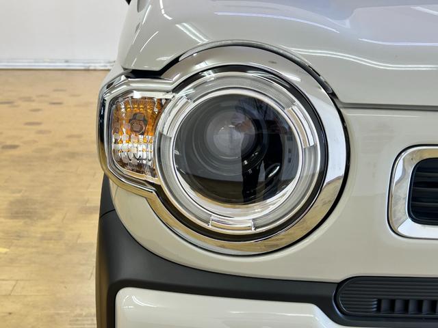 ハスラー ハイブリッドＧ　クリアランスソナー　オートクルーズコントロール　レーンアシスト　衝突被害軽減システム　オートライト　ＬＥＤヘッドランプ　スマートキー　アイドリングストップ　電動格納ミラー　シートヒーター　ＣＶＴ（40枚目）