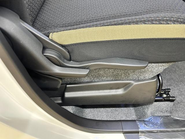 ハスラー ハイブリッドＧ　クリアランスソナー　オートクルーズコントロール　レーンアシスト　衝突被害軽減システム　オートライト　ＬＥＤヘッドランプ　スマートキー　アイドリングストップ　電動格納ミラー　シートヒーター　ＣＶＴ（55枚目）