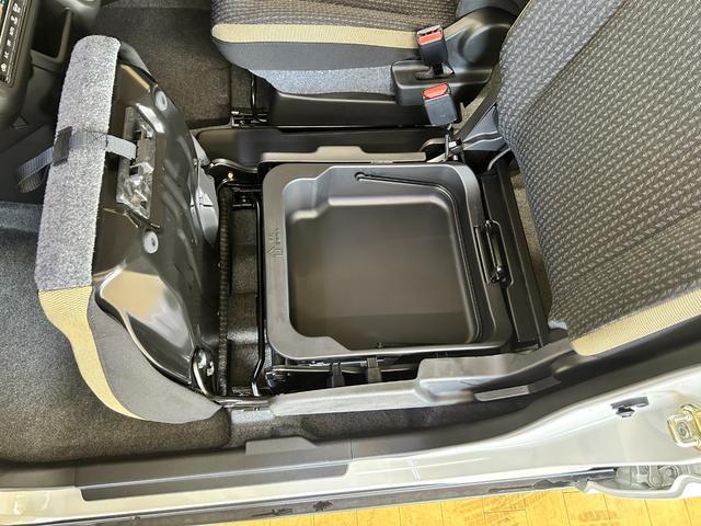 ハスラー ハイブリッドＧ　クリアランスソナー　オートクルーズコントロール　レーンアシスト　衝突被害軽減システム　オートライト　ＬＥＤヘッドランプ　スマートキー　アイドリングストップ　電動格納ミラー　シートヒーター　ＣＶＴ（68枚目）