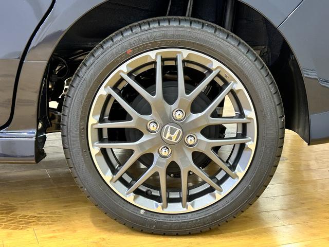 Ｎ－ＢＯＸカスタム ターボ　バックカメラ　両側電動スライドドア　クリアランスソナー　オートクルーズコントロール　レーンアシスト　衝突被害軽減システム　オートライト　ＬＥＤヘッドランプ　スマートキー　アイドリングストップ（23枚目）