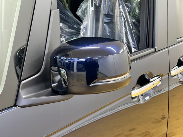 Ｎ－ＢＯＸカスタム ターボ　バックカメラ　両側電動スライドドア　クリアランスソナー　オートクルーズコントロール　レーンアシスト　衝突被害軽減システム　オートライト　ＬＥＤヘッドランプ　スマートキー　アイドリングストップ（35枚目）