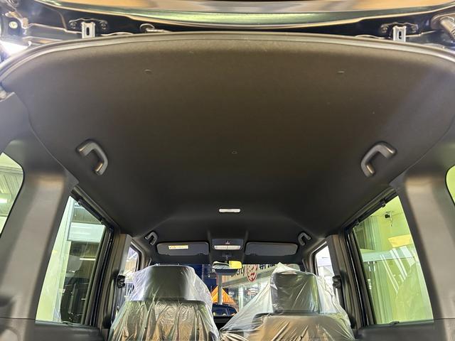 Ｎ－ＢＯＸカスタム ターボ　バックカメラ　両側電動スライドドア　クリアランスソナー　オートクルーズコントロール　レーンアシスト　衝突被害軽減システム　オートライト　ＬＥＤヘッドランプ　スマートキー　アイドリングストップ（43枚目）