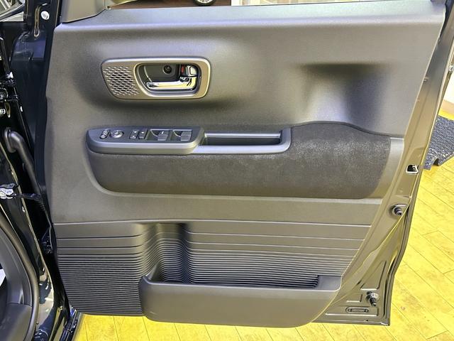 Ｎ－ＢＯＸカスタム ターボ　バックカメラ　両側電動スライドドア　クリアランスソナー　オートクルーズコントロール　レーンアシスト　衝突被害軽減システム　オートライト　ＬＥＤヘッドランプ　スマートキー　アイドリングストップ（46枚目）