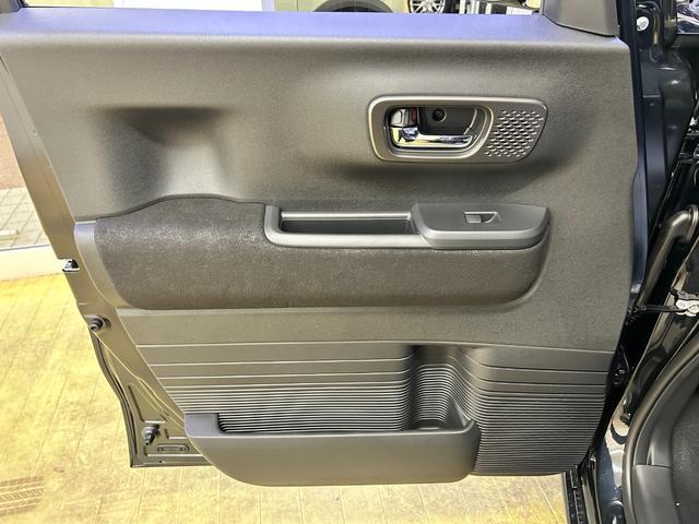 Ｎ－ＢＯＸカスタム ターボ　バックカメラ　両側電動スライドドア　クリアランスソナー　オートクルーズコントロール　レーンアシスト　衝突被害軽減システム　オートライト　ＬＥＤヘッドランプ　スマートキー　アイドリングストップ（67枚目）