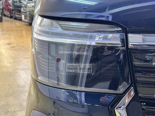 Ｎ－ＢＯＸカスタム ターボ　バックカメラ　両側電動スライドドア　クリアランスソナー　オートクルーズコントロール　レーンアシスト　衝突被害軽減システム　オートライト　ＬＥＤヘッドランプ　スマートキー　アイドリングストップ（75枚目）