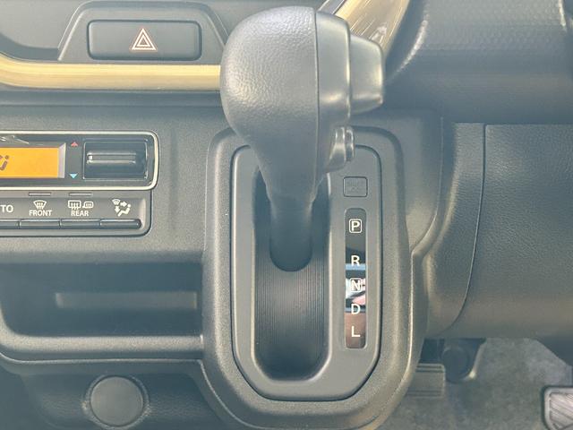 ハスラー ハイブリッドＧ　クリアランスソナー　オートクルーズコントロール　レーンアシスト　衝突被害軽減システム　オートライト　ＬＥＤヘッドランプ　スマートキー　アイドリングストップ　電動格納ミラー　シートヒーター　ＣＶＴ（8枚目）