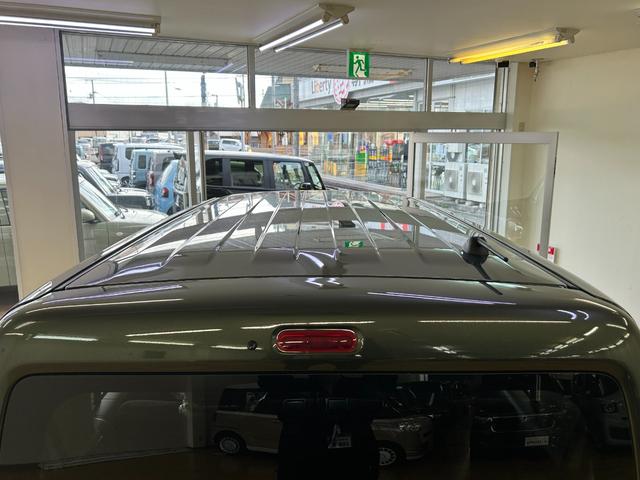 ハスラー ハイブリッドＧ　クリアランスソナー　オートクルーズコントロール　レーンアシスト　衝突被害軽減システム　オートライト　ＬＥＤヘッドランプ　スマートキー　アイドリングストップ　電動格納ミラー　シートヒーター　ＣＶＴ（25枚目）