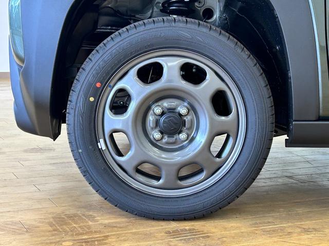 ハスラー ハイブリッドＧ　クリアランスソナー　オートクルーズコントロール　レーンアシスト　衝突被害軽減システム　オートライト　ＬＥＤヘッドランプ　スマートキー　アイドリングストップ　電動格納ミラー　シートヒーター　ＣＶＴ（31枚目）