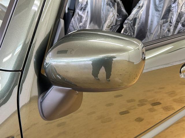 ハスラー ハイブリッドＧ　クリアランスソナー　オートクルーズコントロール　レーンアシスト　衝突被害軽減システム　オートライト　ＬＥＤヘッドランプ　スマートキー　アイドリングストップ　電動格納ミラー　シートヒーター　ＣＶＴ（32枚目）