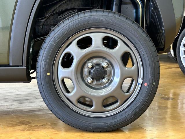 ハスラー ハイブリッドＧ　クリアランスソナー　オートクルーズコントロール　レーンアシスト　衝突被害軽減システム　オートライト　ＬＥＤヘッドランプ　スマートキー　アイドリングストップ　電動格納ミラー　シートヒーター　ＣＶＴ（33枚目）