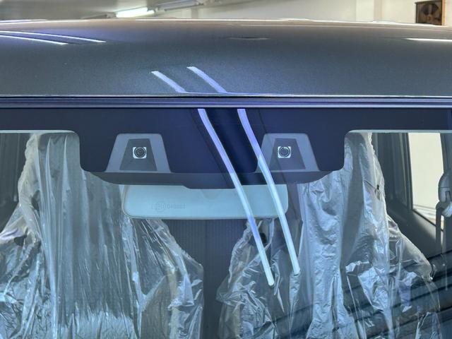 ハスラー ハイブリッドＧ　クリアランスソナー　オートクルーズコントロール　レーンアシスト　衝突被害軽減システム　オートライト　ＬＥＤヘッドランプ　スマートキー　アイドリングストップ　電動格納ミラー　シートヒーター　ＣＶＴ（37枚目）