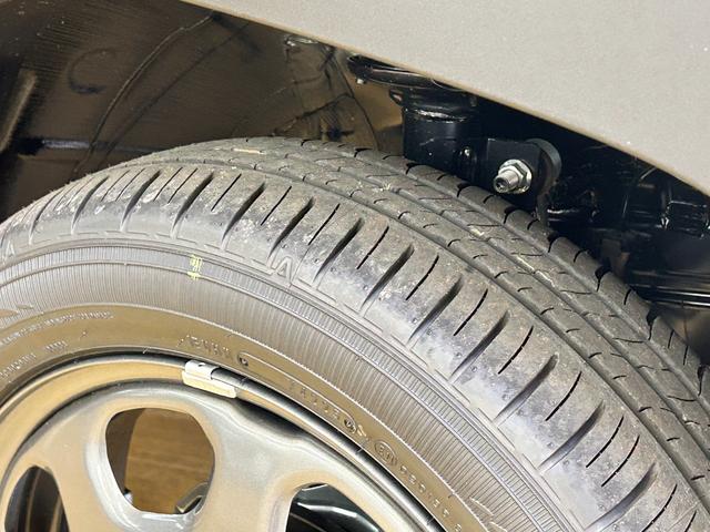 ハスラー ハイブリッドＧ　クリアランスソナー　オートクルーズコントロール　レーンアシスト　衝突被害軽減システム　オートライト　ＬＥＤヘッドランプ　スマートキー　アイドリングストップ　電動格納ミラー　シートヒーター　ＣＶＴ（42枚目）