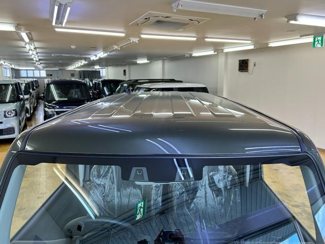 ハスラー ハイブリッドＧ　クリアランスソナー　オートクルーズコントロール　レーンアシスト　衝突被害軽減システム　オートライト　ＬＥＤヘッドランプ　スマートキー　アイドリングストップ　電動格納ミラー　シートヒーター　ＣＶＴ（47枚目）