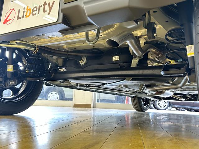 ハスラー ハイブリッドＧ　クリアランスソナー　オートクルーズコントロール　レーンアシスト　衝突被害軽減システム　オートライト　ＬＥＤヘッドランプ　スマートキー　アイドリングストップ　電動格納ミラー　シートヒーター　ＣＶＴ（48枚目）