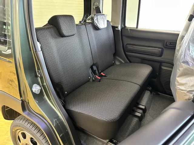 ハスラー ハイブリッドＧ　クリアランスソナー　オートクルーズコントロール　レーンアシスト　衝突被害軽減システム　オートライト　ＬＥＤヘッドランプ　スマートキー　アイドリングストップ　電動格納ミラー　シートヒーター　ＣＶＴ（53枚目）