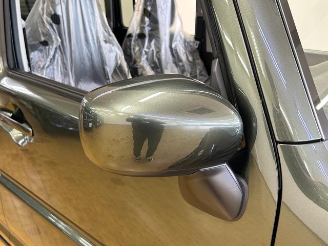 ハスラー ハイブリッドＧ　クリアランスソナー　オートクルーズコントロール　レーンアシスト　衝突被害軽減システム　オートライト　ＬＥＤヘッドランプ　スマートキー　アイドリングストップ　電動格納ミラー　シートヒーター　ＣＶＴ（57枚目）