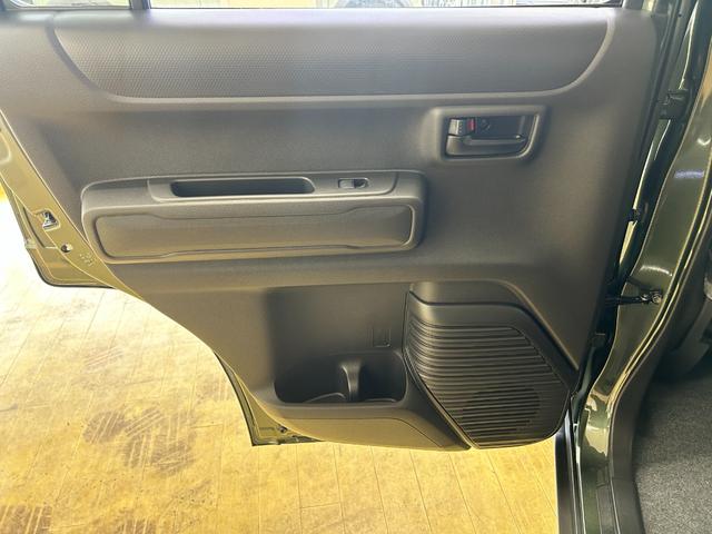 ハスラー ハイブリッドＧ　クリアランスソナー　オートクルーズコントロール　レーンアシスト　衝突被害軽減システム　オートライト　ＬＥＤヘッドランプ　スマートキー　アイドリングストップ　電動格納ミラー　シートヒーター　ＣＶＴ（61枚目）